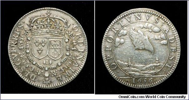 UFO-Coin?