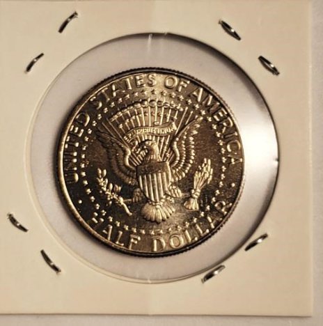 1992-P-Kennedy-Half-Dollar-DDO/Pr?