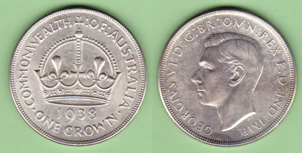 1938-Crown