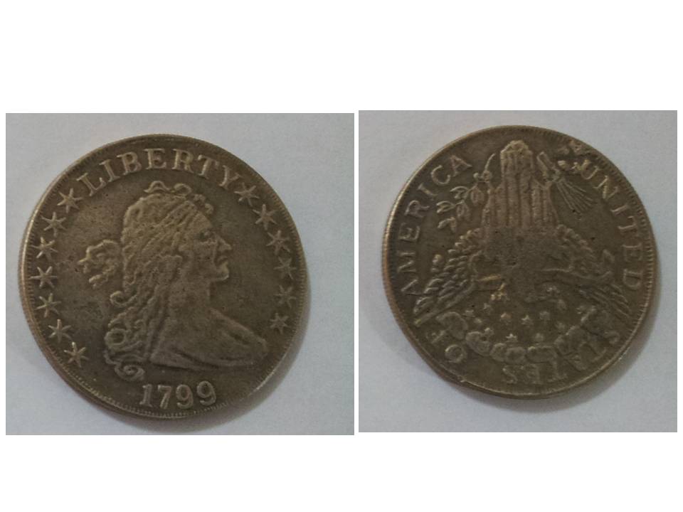 1799-Silver-Draped-Bust-Dollar