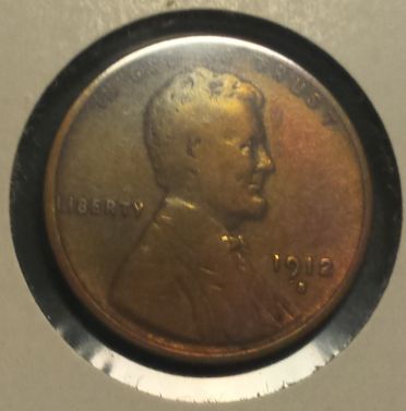Toning-On-Lincoln-Wheat-Cents