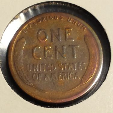 Toning-On-Lincoln-Wheat-Cents