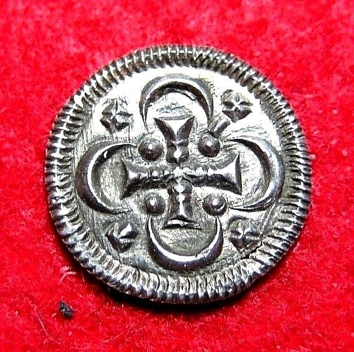 Medieval-Coins-From-Europe.-Real-Or-Fake?