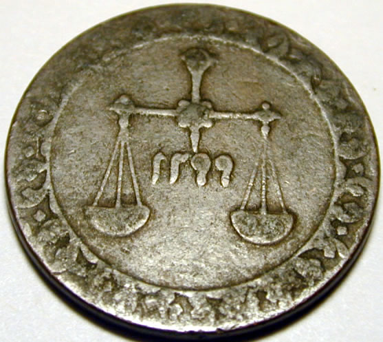 India-Coin/Token?