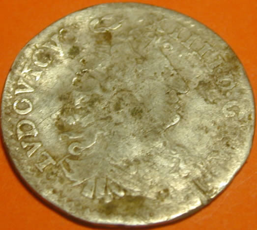 Unable-To-Identify-.....-Poor-Grade-Coin