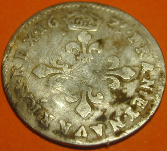 Unable-To-Identify-.....-Poor-Grade-Coin