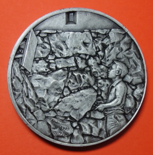 Identify-Franklin-Mint-Issue-1972.-Struck-At-The-Franklin-Mint-Solid-Silver