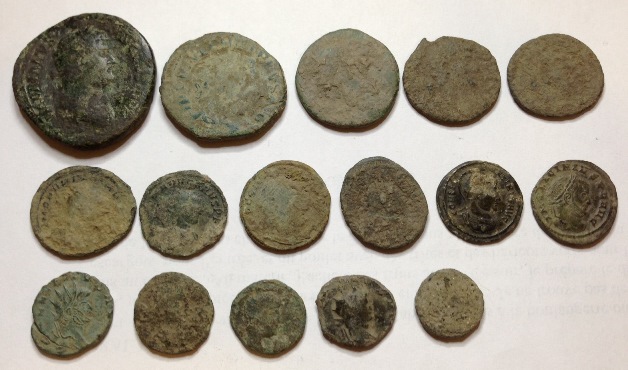 Bought-An-Uncleaned-Coin-Lot-Coming-May-9th