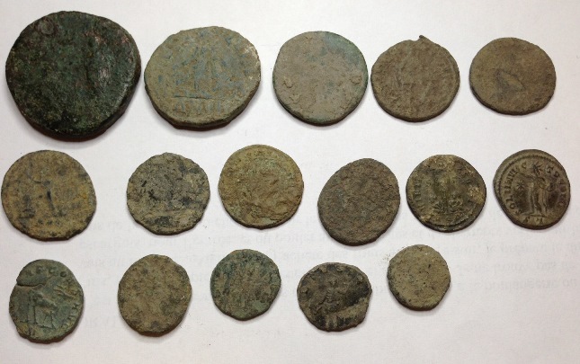 Bought-An-Uncleaned-Coin-Lot-Coming-May-9th