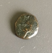 Tiny-Parthian?-Bronze-Coins