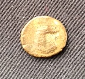 Tiny-Parthian?-Bronze-Coins