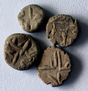 Terracotta-Tokens-From-The-Persian-Gulf?