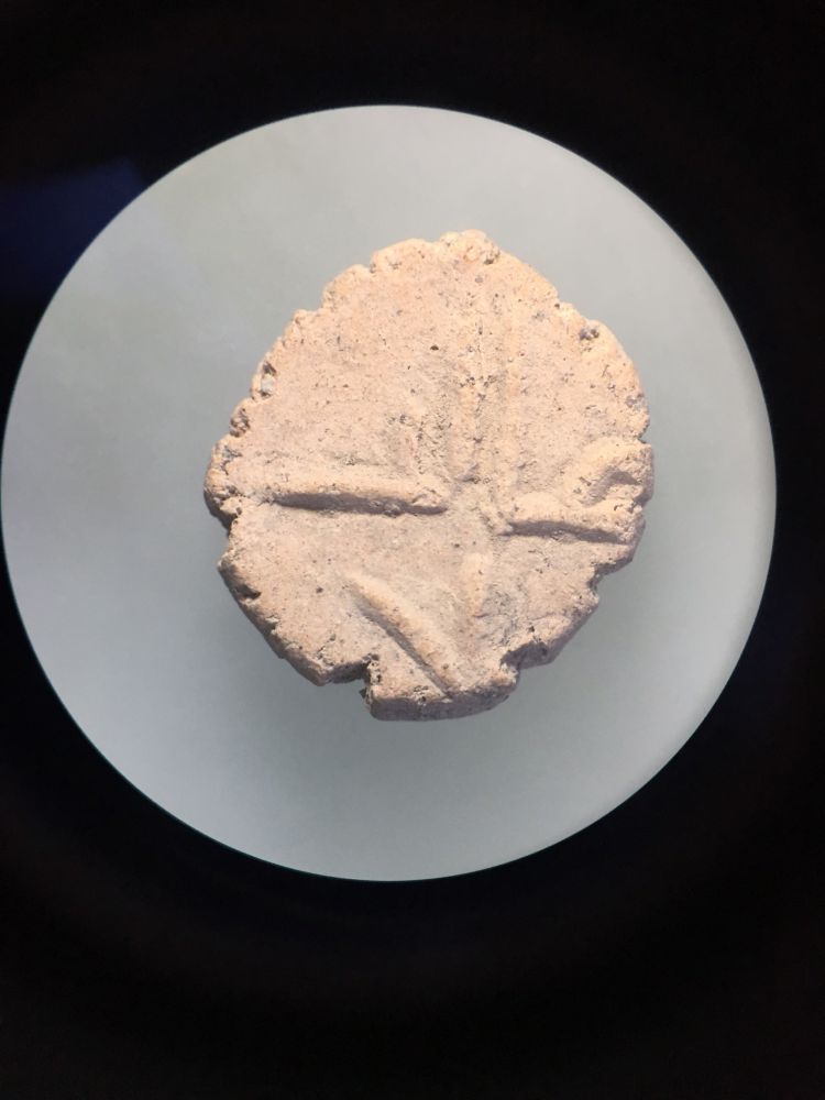 Terracotta-Tokens-From-The-Persian-Gulf?
