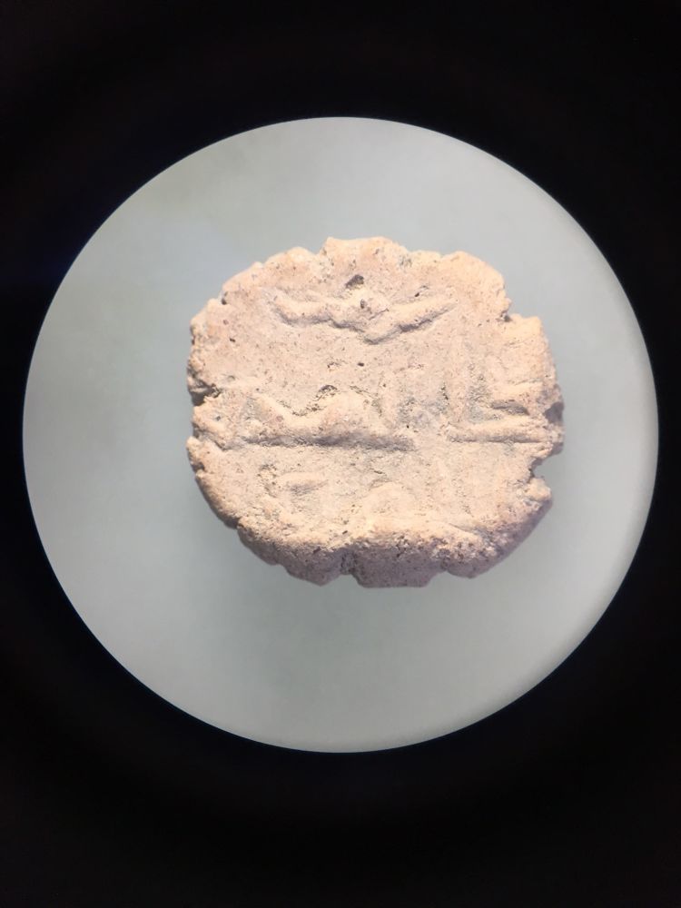 Terracotta-Tokens-From-The-Persian-Gulf?