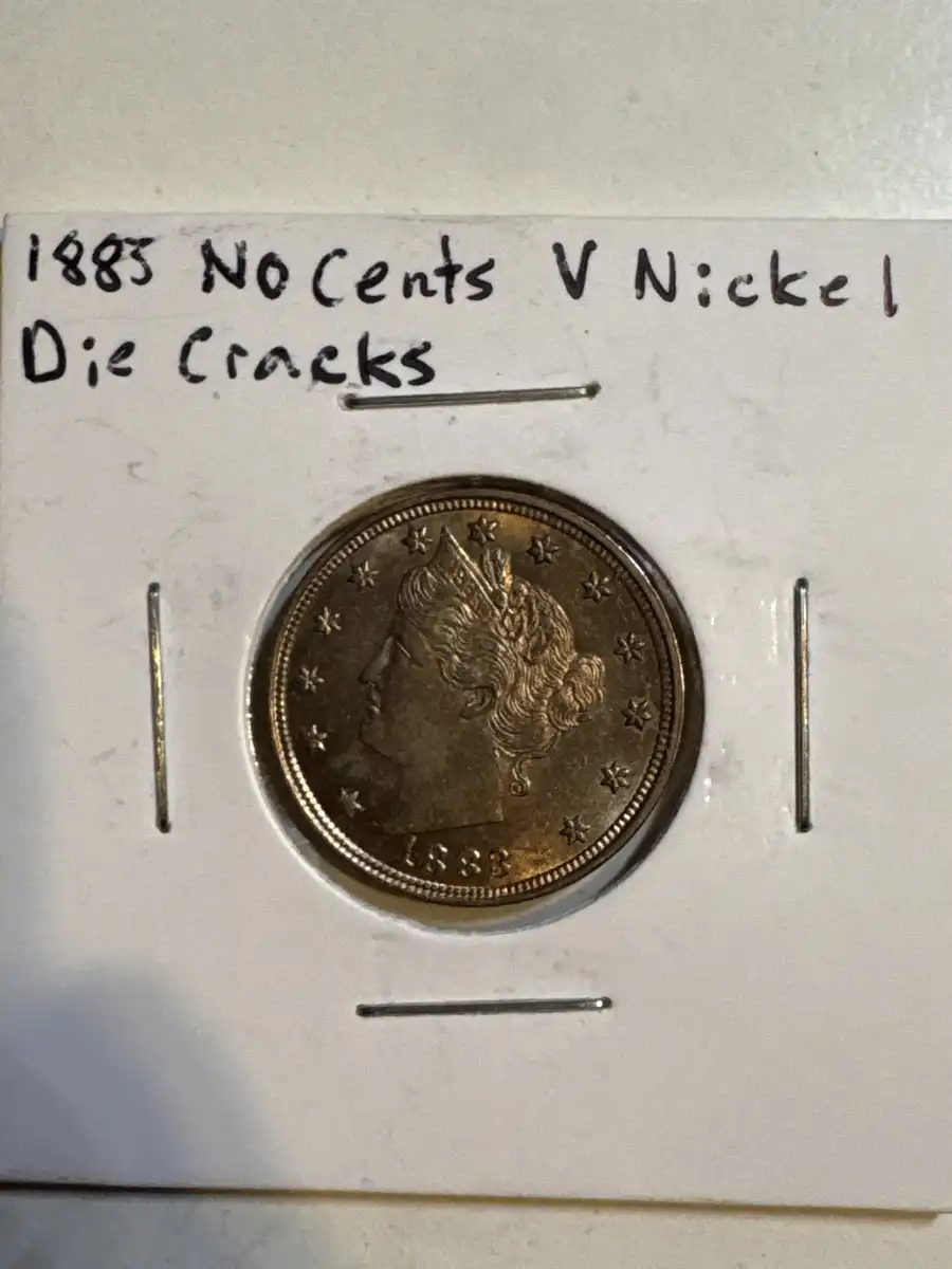 1883-Liberty-Head-Nickel-Die-Cracks-And-Variety