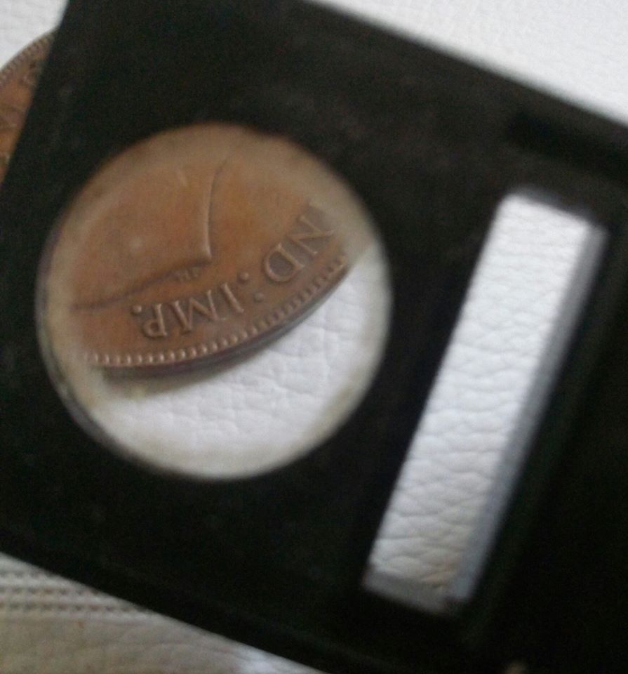 Two-Sides-Are-Obverse-,--Is-It-Original-Or-Fake--?