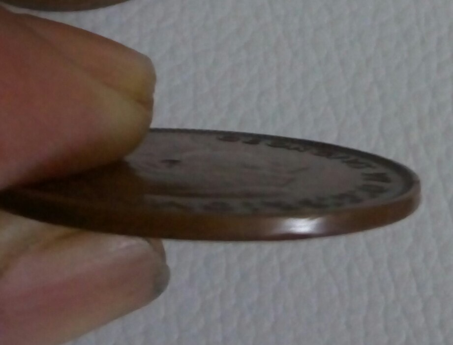 Two-Sides-Are-Obverse-,--Is-It-Original-Or-Fake--?