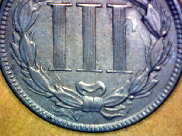 3-Cents-1865-Die-Clash