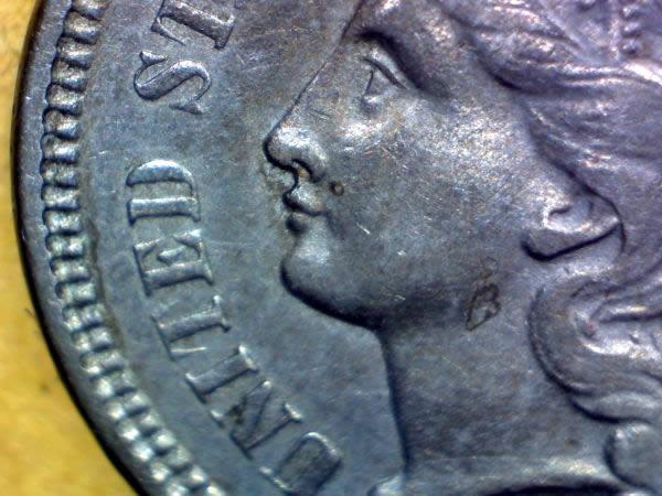 3-Cents-1865-Die-Clash