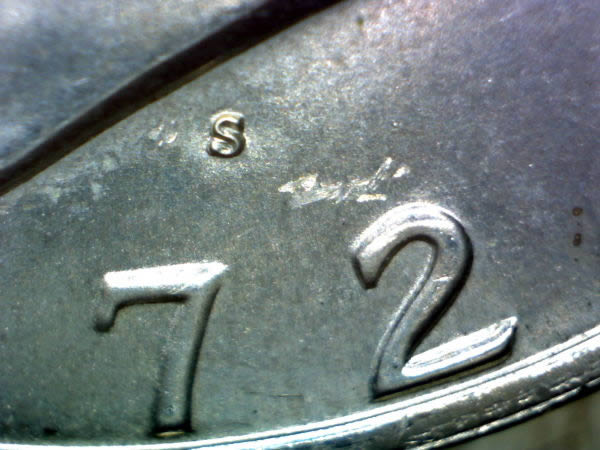 1$-1972-S-DDO