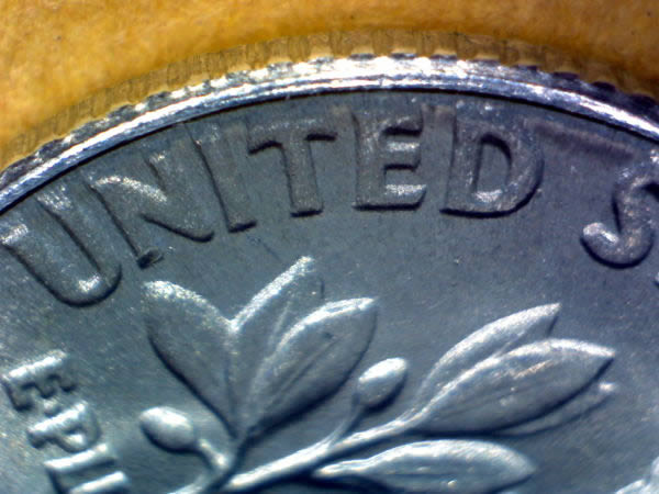 One-Dime-1963-D-DDR