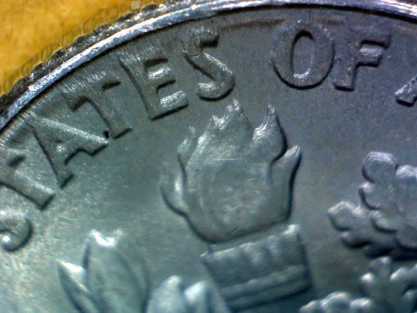 One-Dime-1963-D-DDR