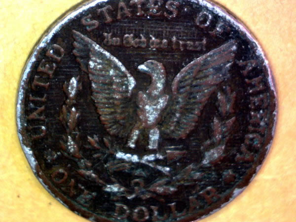 1-Dollar-Token?
