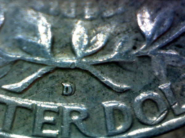 25-Cents-1964-D/D?