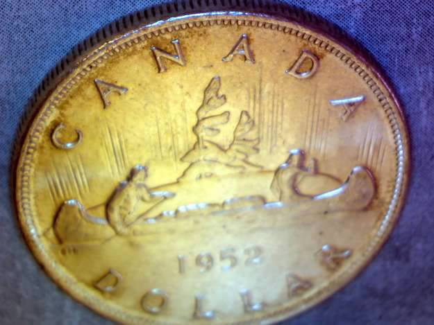 1-Dollar-1952-Die-Clash