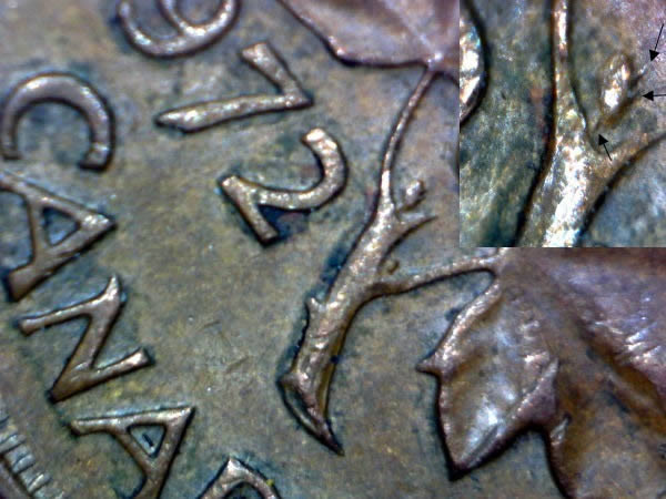 1-Cent-1972-With-Tree-Extra-Spine!!