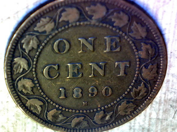 1-Cent-1890-H-Double-Face
