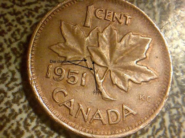 1952-Pennie-And-1973