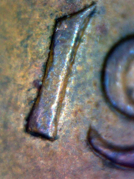 1955-NSF-1-Cent.-With-A-Double-Date-!