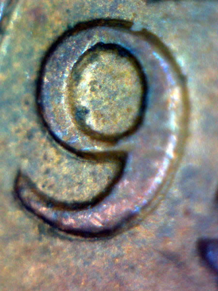 1955-NSF-1-Cent.-With-A-Double-Date-!