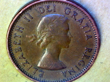 1955-NSF-1-Cent.-With-A-Double-Date-!