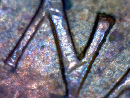 1955-NSF-1-Cent.-With-A-Double-Date-!