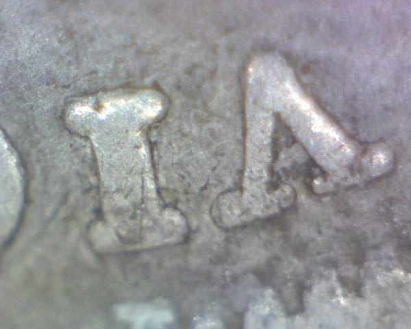 5-Cents-1891-A-Over-V-And-Double-O-Et-T