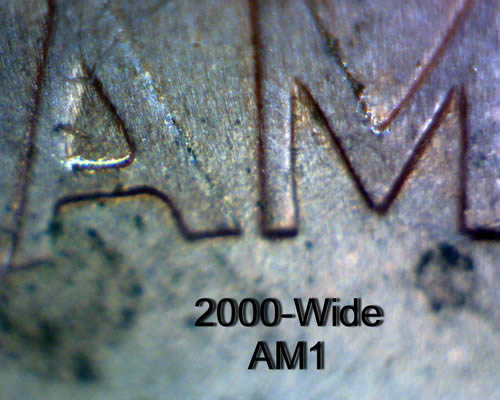 2000--Wide-AM1-Am2?