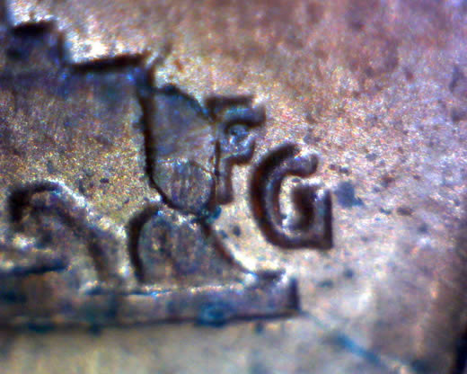 1989-P-1cent--Nice-Die-Chip
