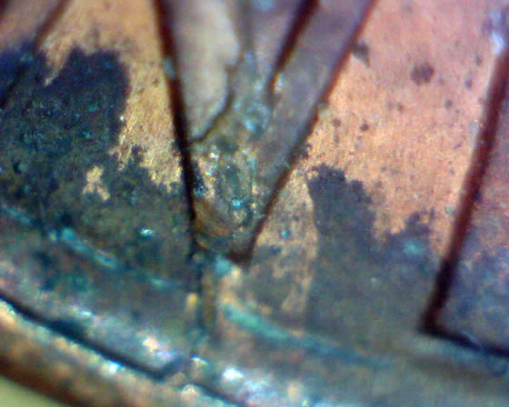 1989-P-1cent--Nice-Die-Chip