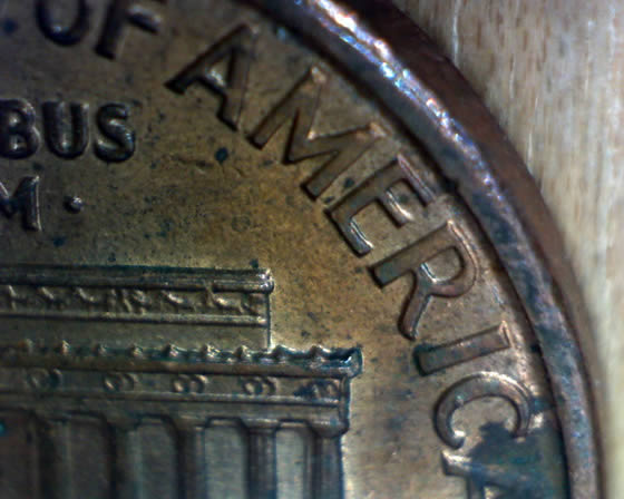 1989-P-1cent--Nice-Die-Chip