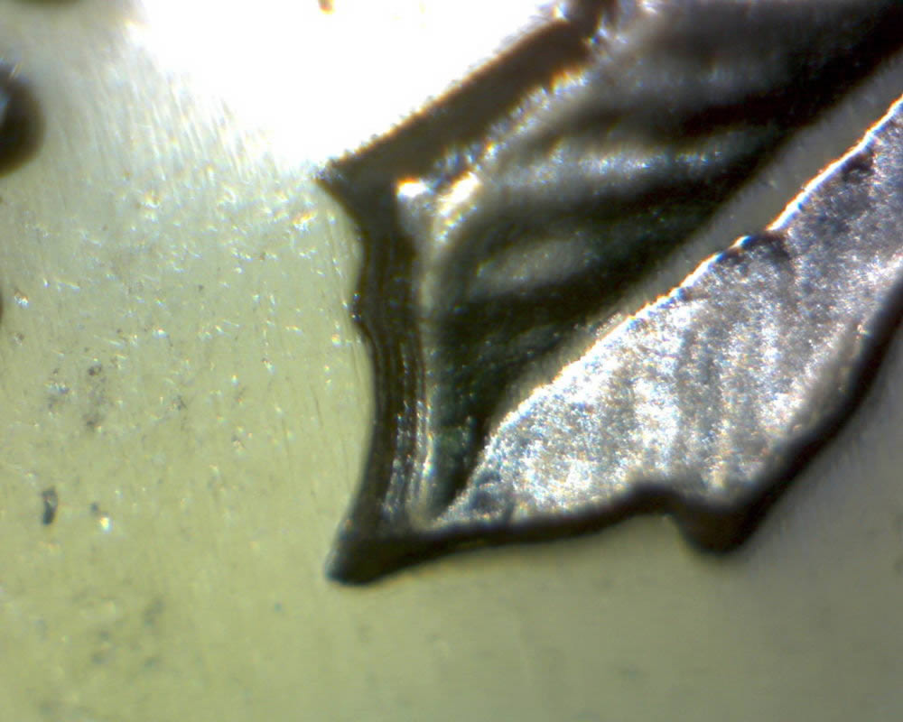 1965-5c-Die-Gouge-Whisker-+-Tripled-Die