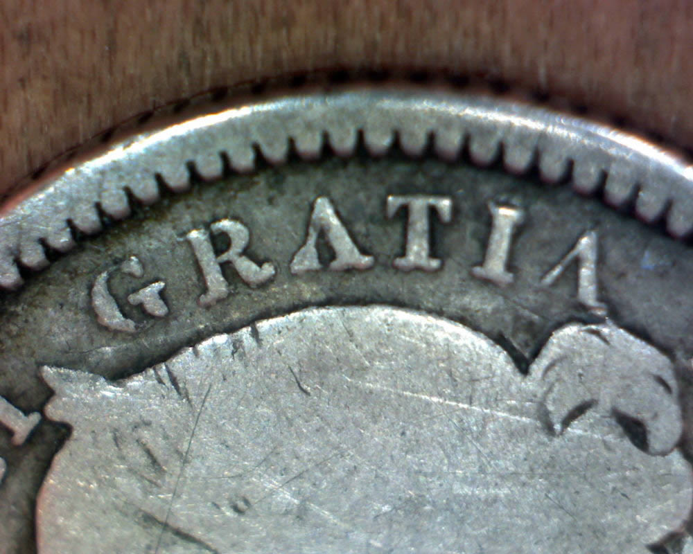 10-Cent-1870-V-Over-A-In-Gratia