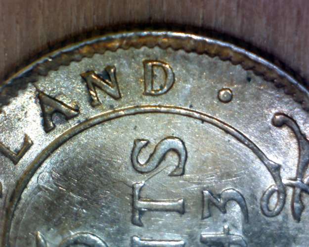 NFLD-1943-5-Cent-Error