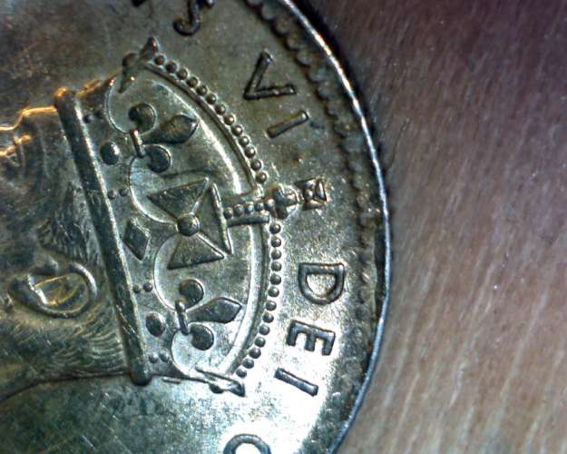 NFLD-1943-5-Cent-Error