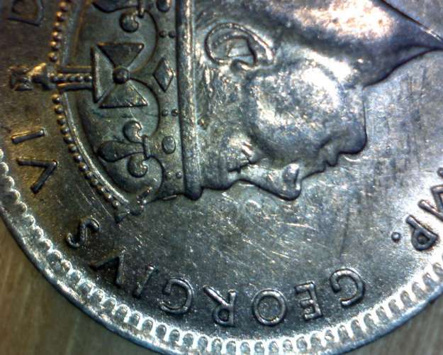 NFLD-1943-5-Cent-Error