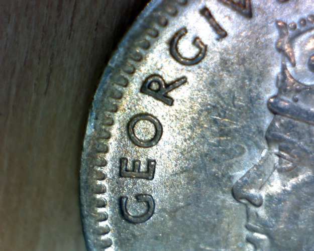 NFLD-1943-5-Cent-Error