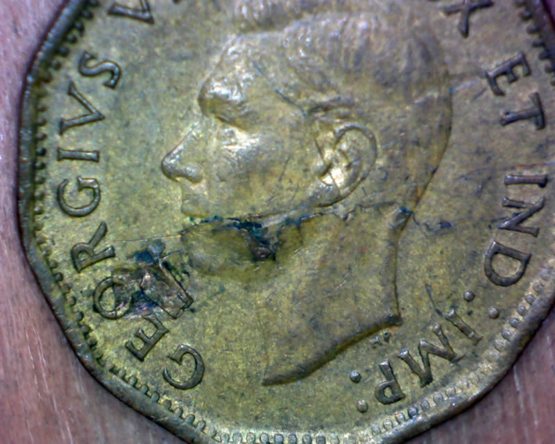 5-Cent-1943-Lamination