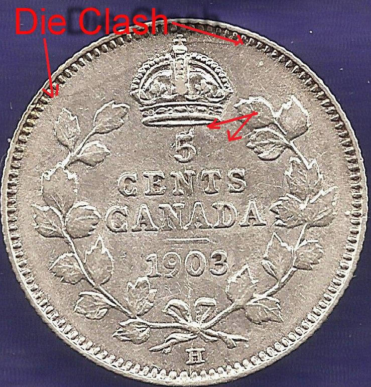 5-Cent-1903-Retained-Broken-Die