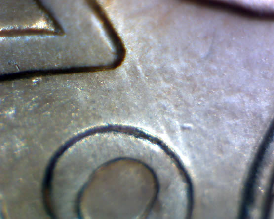 1-Cent-1979-Nice-Die-Clash-In-The-Obv